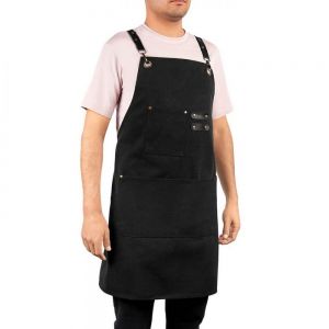 MANDIL SCHORT personalizada